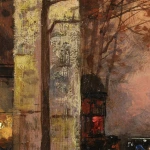 Porte Saint-Denis – Le Soir thumbnail