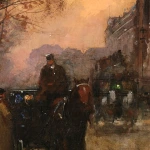 Porte Saint-Denis – Le Soir thumbnail