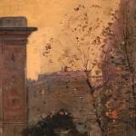 Porte Saint-Denis – Le Soir thumbnail