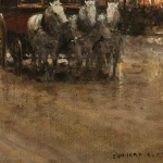 Porte Saint-Denis – Le Soir thumbnail