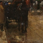 Porte Saint-Denis – Le Soir thumbnail