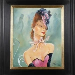 Christine thumbnail