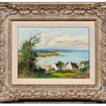 La Baie D’Yffiniac – Saint-Brieuc thumbnail