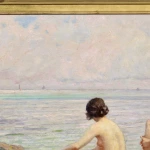 Bathers thumbnail