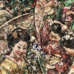 Geisha Girls thumbnail