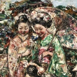 Geisha Girls thumbnail