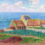 Village d’Ouessant – Brittany thumbnail