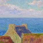 Village d’Ouessant – Brittany thumbnail