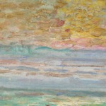 Winter Sunset – The Lys thumbnail