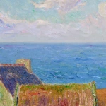 Village d’Ouessant – Brittany thumbnail