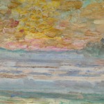 Winter Sunset – The Lys thumbnail