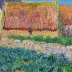 Village d’Ouessant – Brittany thumbnail