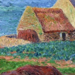 Village d’Ouessant – Brittany thumbnail