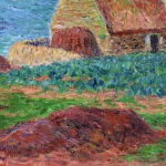 Village d’Ouessant – Brittany thumbnail