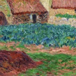 Village d’Ouessant – Brittany thumbnail