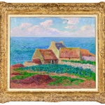 Village d’Ouessant – Brittany thumbnail