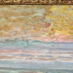 Winter Sunset – The Lys thumbnail