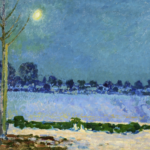 Winter Moonlight thumbnail