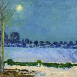 Winter Moonlight thumbnail