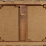 Les lavandieres au bord de La Marne thumbnail