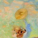 La joueuse de cymbales thumbnail