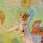 La joueuse de cymbales thumbnail