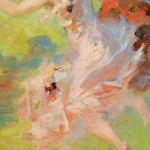 La joueuse de cymbales thumbnail