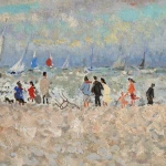 L’heure des yachts thumbnail