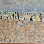 L’heure des yachts thumbnail