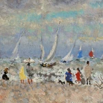 L’heure des yachts thumbnail