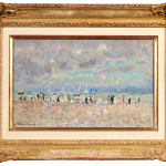 L’heure des yachts thumbnail