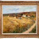 Le Moisson – Provence thumbnail