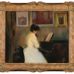 Playing Piano thumbnail