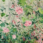 Roses et Fuschias thumbnail