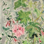 Roses et Fuschias thumbnail