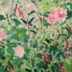 Roses et Fuschias thumbnail