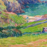 Port La Motte – Brittany thumbnail