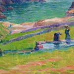 Port La Motte – Brittany thumbnail