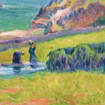 Port La Motte – Brittany thumbnail