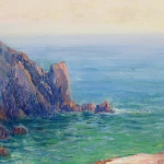 Port La Motte – Brittany thumbnail