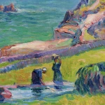 Port La Motte – Brittany thumbnail