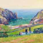 Port La Motte – Brittany thumbnail