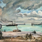 Port of Le Havre and Sainte-Adresse thumbnail