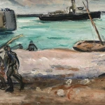 Port of Le Havre and Sainte-Adresse thumbnail