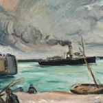 Port of Le Havre and Sainte-Adresse thumbnail