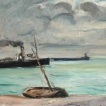 Port of Le Havre and Sainte-Adresse thumbnail