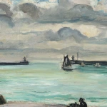 Port of Le Havre and Sainte-Adresse thumbnail