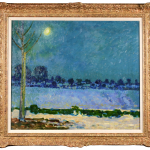 Winter Moonlight thumbnail