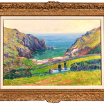 Port La Motte – Brittany thumbnail