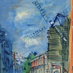 Le Moulin de la Galette thumbnail